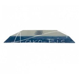 10 vnt - „Rokosad“ sodo žoliapjovės peilis MORGA, - 199RZ-1M