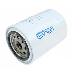 10 vnt - Variklio alyvos filtro skardinė PP-7.1.1 77010793 Zetor LEILAND parduodama 10 vnt. pakuotėmis - P550020AM