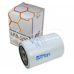 10 vnt - Variklio alyvos filtro skardinė PP-8.9 2654403, P550006 Ursus MF4 LEILAND parduodama 10 vienetų pakuotėse - P554403AM
