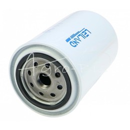 10 vnt - Variklio alyvos filtro skardinė PP-8.9 2654403, P550006 Ursus MF4 LEILAND parduodama 10 vienetų pakuotėse - P554403AM