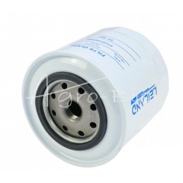 10 vnt - Variklio alyvos filtro skardinė PP-882 64001006 Zetor Ursus C-385 LEILAND parduodama 10 vnt. pakuotėmis - P550580AM