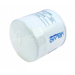 10 vnt - Variklio alyvos filtro skardinė PP-882 64001006 Zetor Ursus C-385 LEILAND parduodama 10 vnt. pakuotėmis - P550580AM