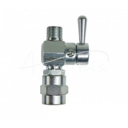 10 vnt - „Ursus C-328 MORGA“ kuro čiaupas parduodamas 10 vnt. pakuotėmis, - 4231020/M