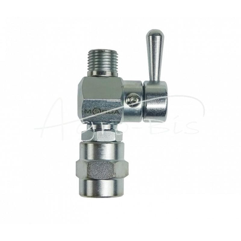 10 vnt - „Ursus C-328 MORGA“ kuro čiaupas parduodamas 10 vnt. pakuotėmis, - 4231020/M