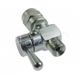 10 vnt - „Ursus C-328 MORGA“ kuro čiaupas parduodamas 10 vnt. pakuotėmis, - 4231020/M