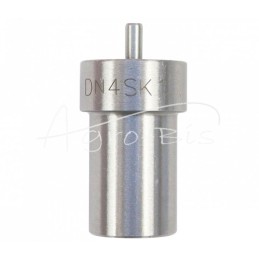 10 vnt - Yanmar DN4SK1 LEILAND variklio purkštuko antgalis - DN4SK1LE