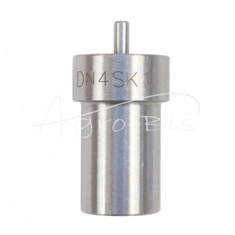 10 vnt - Yanmar DN4SK1 LEILAND variklio purkštuko antgalis - DN4SK1LE