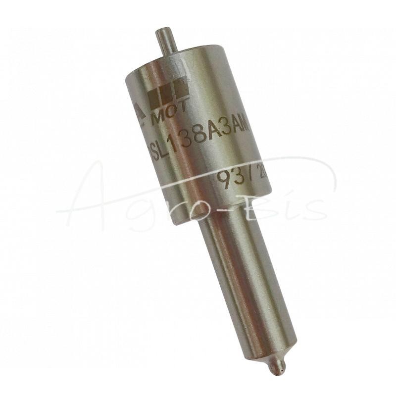 10 vnt - Bizon SW400 variklio purkštuvas Andoria - DSL138A3AM