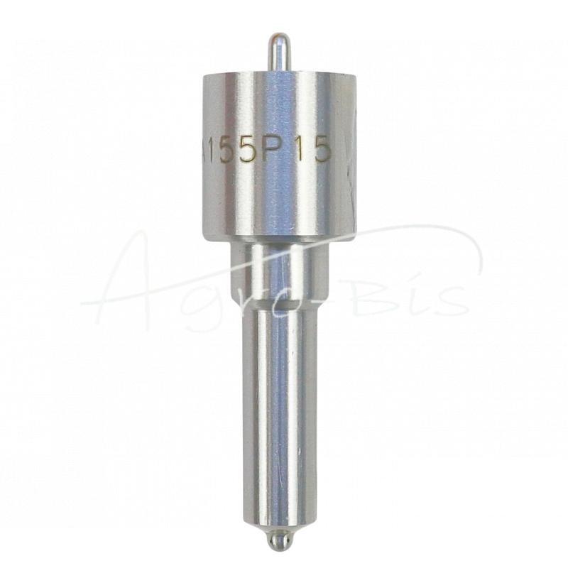 10 vnt - Mitsubishi DLLA155P15 LEILAND tiesioginio įpurškimo variklio purkštuko antgalis - DLLA155P15LE