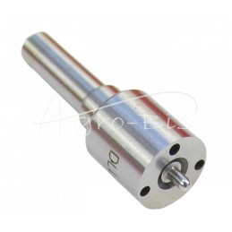 10 vnt - Mitsubishi DLLA155P15 LEILAND tiesioginio įpurškimo variklio purkštuko antgalis - DLLA155P15LE