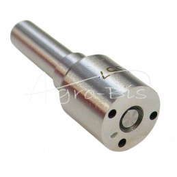 10 vnt - Yanmar 105017-3570 LEILAND variklio purkštuko antgalis - 1050173570LE