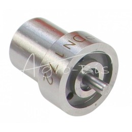 10 vnt - Yanmar 119620-53001 LEILAND variklio purkštuko antgalis - 11962053001LE