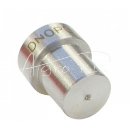 10 vnt - Yanmar 119620-53001 LEILAND variklio purkštuko antgalis - 11962053001LE