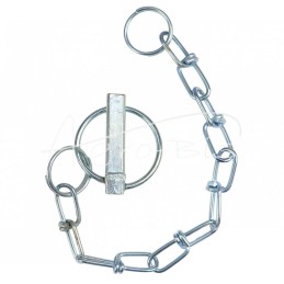 20 vnt - Sijos kaištis FI-11 su grandine - parduodamas 20 vnt. rinkiniais - 42370380