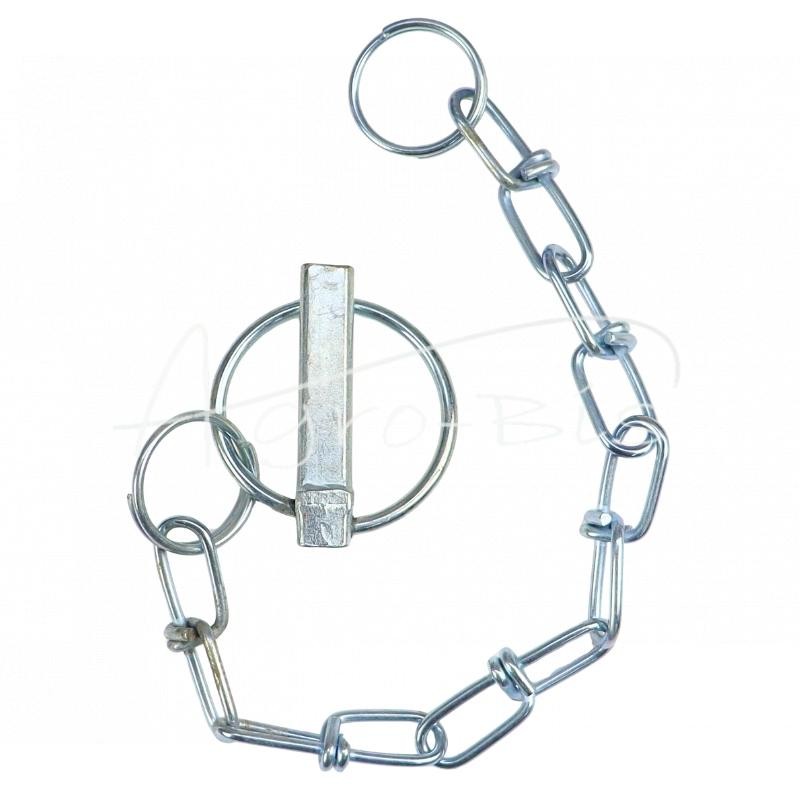 20 vnt - Sijos kaištis FI-11 su grandine - parduodamas 20 vnt. rinkiniais - 42370380