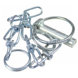 20 vnt - Sijos kaištis FI-11 su grandine - parduodamas 20 vnt. rinkiniais - 42370380