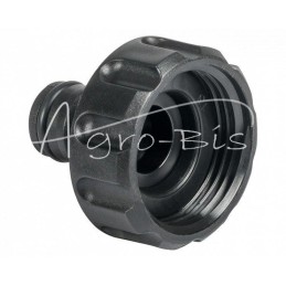 20 vnt - Maišytuvo jungtis su vidiniu sriegiu 1" Cellfast ECONOMIC - 54-160