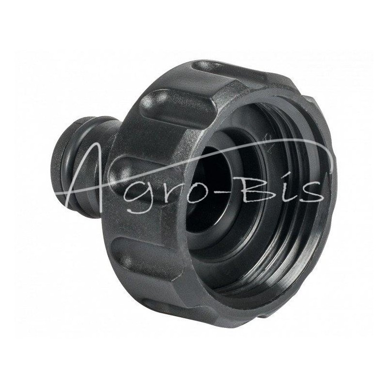 20 vnt - Maišytuvo jungtis su vidiniu sriegiu 1" Cellfast ECONOMIC - 54-160