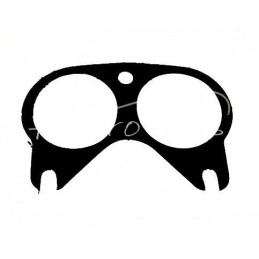 20 vnt - C-330 įsiurbimo kolektoriaus tarpinė - 5000523/1