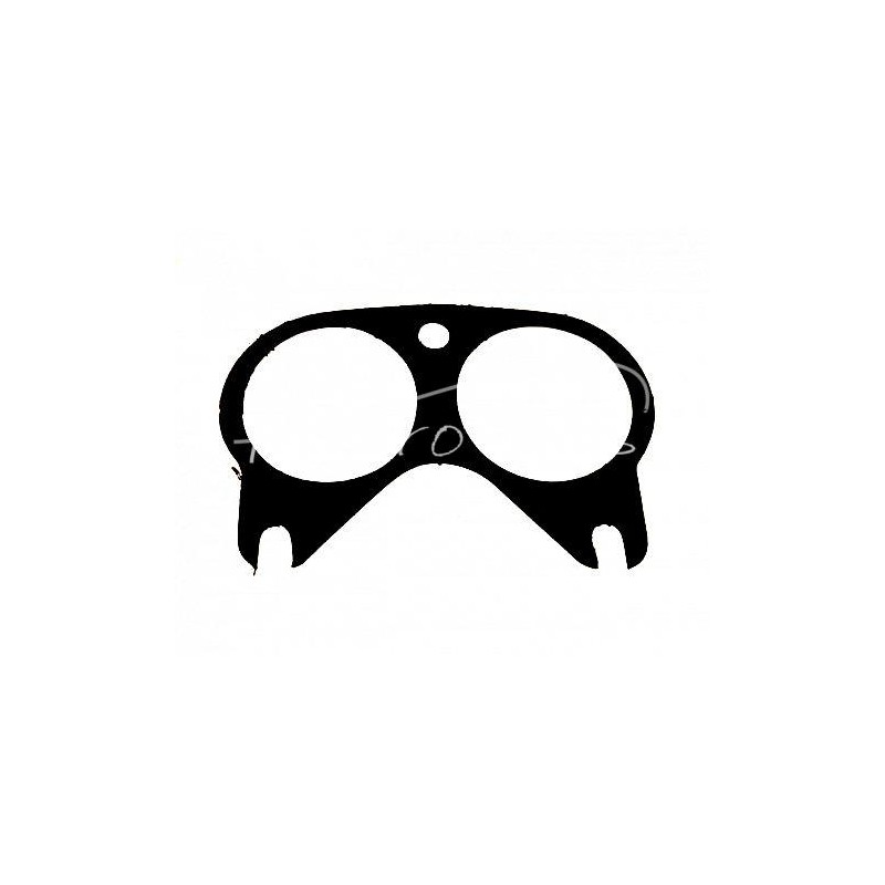 20 vnt - C-330 įsiurbimo kolektoriaus tarpinė - 5000523/1