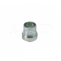 20 vnt - Vamzdžio pjovimo žiedas FI-6 L-9,5 mm HYDRAL, - TN88FI6H