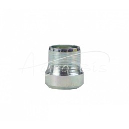 20 vnt - Vamzdžio pjovimo žiedas FI-6 L-9,5 mm HYDRAL, - TN88FI6H