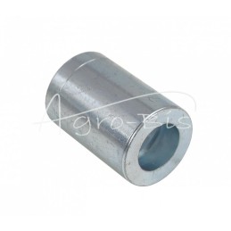 20 vnt - Užspaudžiamoji mova DN8 1SC - TULEJA 8 1SC