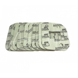 20 vnt - Ursus MF3 C-360 3P vandens siurblio sandariklis ANDORIA, - 36851113AM