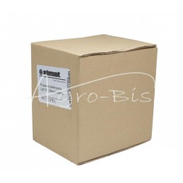 20 vnt - Elektros kabelis LgY-S instaliacijos kabelis 1,00 mm juodas Premium ELMOT - PE1ZCPEL