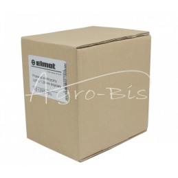 20 vnt - Elektros kabelis LgY-S instaliacijos kabelis 1,00 mm rudas Premium ELMOT - PE1ZBRPEL