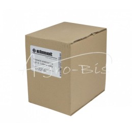 20 vnt - Elektros kabelis LgY-S instaliacijos kabelis 1,00 mm geltonas Premium ELMOT - PE1ZZPEL