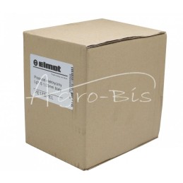 20 vnt - Elektros kabelis LgY-S instaliacijos kabelis 1,00 mm baltas Premium ELMOT - PE1ZBPEL