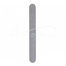 20 vnt - Prizminis raktas 6x6x55 DIN 6885 plienas C45 MORGA - 6X6X55M