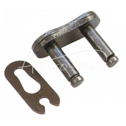 20 vnt - Sustiprinta grandinės spyna Z08A-1 ANSI A 40 MORGA - Z08A1M