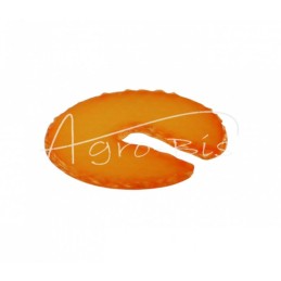 20 vnt - Galinio žibinto lemputės lizdas diskinis Zetor Czech - 931809