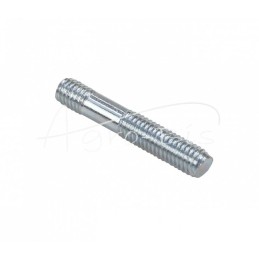 20 vnt - Purkštuko varžtas M8x45 992558 ZTS Zetor Ursus C-385 - 54212905