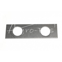 20 vnt - Priekinės pavaros reduktoriaus dangtelio varžto tvirtinimo poveržlė 67453245 Zetor ZTS Ursus C-385 Lenkija - 88175093