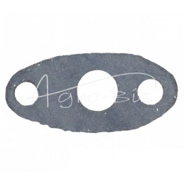 20 vnt - D37M1408720 Vladimir T-25 variklio alyvos linijos tarpinė, popierinė - D371408720/P