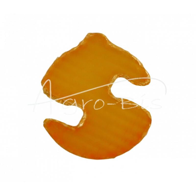 20 vnt - Zetor čekiškas lemputės diskas - 931808