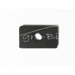 20 vnt - Radiatoriaus amortizatorius guminis padas MF Poland - 180705M1