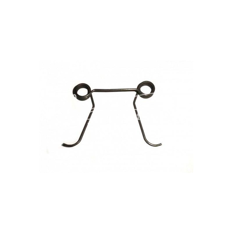 20 vnt - Sankabos svirties spyruoklė Ursus C-328 Lenkija - 5001019/0