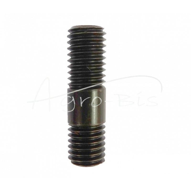 20 vnt - Ursus C-330 išmetimo kolektoriaus smeigės varžtas - 5010052/0