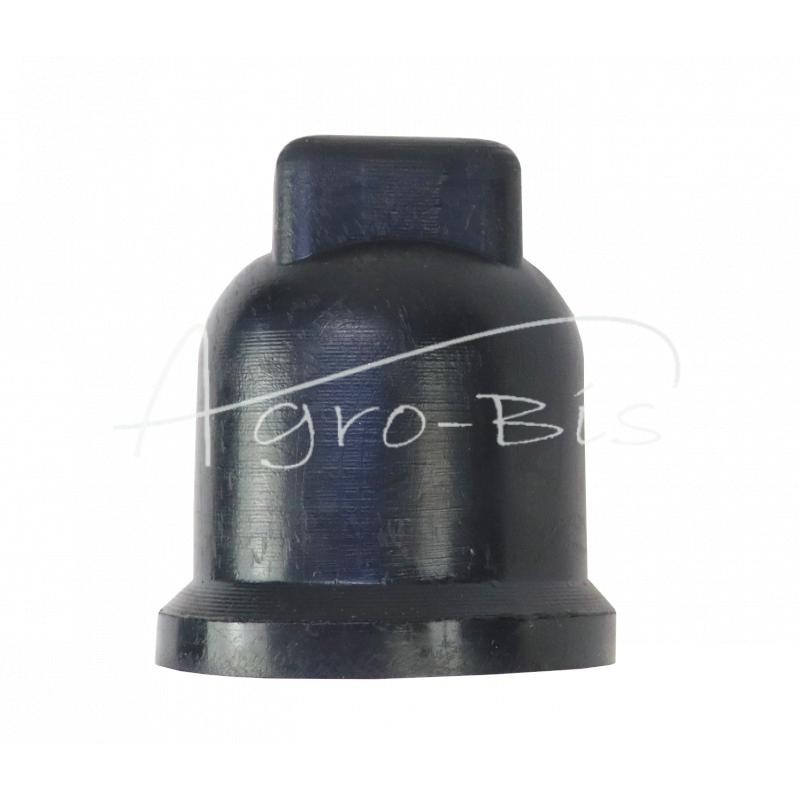 20 vnt - Guminis rato varžto veržlės dangtelis - dangtelis FI 32-33 - O32-33