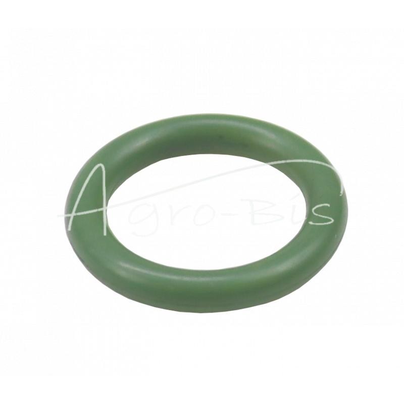 20 vnt - O formos sandariklis 14x3 o formos fluoroelastomeras Vitonas PZL HYDRAL - 14x3H