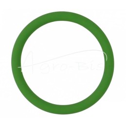 20 vnt - formos tarpinė 20,3x2,4 o formos tarpinė, fluoroelastomeras, vitonas, PZL HYDRAL - 20,3x2,4H