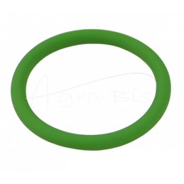 20 vnt - formos tarpinė 20,3x2,4 o formos tarpinė, fluoroelastomeras, vitonas, PZL HYDRAL - 20,3x2,4H