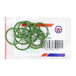 20 vnt - O formos sandariklis 20x2 o formos žiedas, fluoroelastomeras, vitonas, PZL HYDRAL - 20x2H