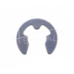 20 vnt - Plieninis žiedinis stūmoklio koto plokštelė HP100 pulsatoriaus melžimo aparatui ŪKIS - 8305020030ZA