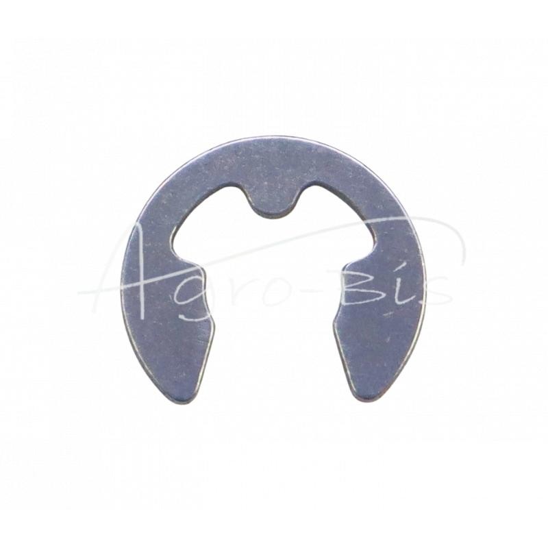 20 vnt - Plieninis žiedinis stūmoklio koto plokštelė HP100 pulsatoriaus melžimo aparatui ŪKIS - 8305020030ZA