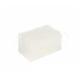 20 vnt - Melžimo mašinos vakuuminio siurblio alyvos bako kubas - 8305010500ZA